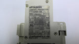 Mitsubishi CP30-BA Circuit Protector 2 Pole 5 Amp 250 VAC/125VDC Lot Of 4