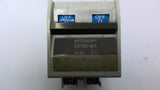 Mitsubishi CP30-BA Circuit Protector 2 Pole 5 Amp 250 VAC/125VDC Lot Of 4