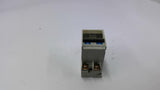Mitsubishi CP30-BA Circuit Protector 2 Pole 5 Amp 250 VAC/125VDC Lot Of 4