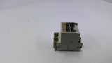 Mitsubishi CP30-BA Circuit Protector 2 Pole 5 Amp 250 VAC/125VDC Lot Of 4
