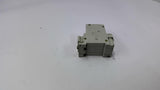 Mitsubishi CP30-BA Circuit Protector 2 Pole 5 Amp 250 VAC/125VDC Lot Of 4
