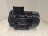 Leeson 192206.00 2HP AC Motor 1800RPM 4P 3PH D90LD 230/460V TEFC 60Hz