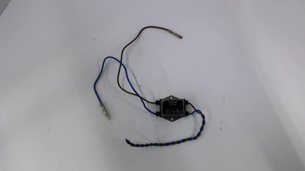 TDK-Lambada RSEL-2003W EMC Filter 250 VAC 50/60 HZ