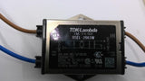 TDK-Lambada RSEL-2003W EMC Filter 250 VAC 50/60 HZ