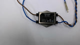 TDK-Lambada RSEL-2003W EMC Filter 250 VAC 50/60 HZ