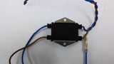 TDK-Lambada RSEL-2003W EMC Filter 250 VAC 50/60 HZ