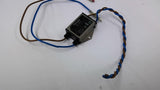 TDK-Lambada RSEL-2003W EMC Filter 250 VAC 50/60 HZ