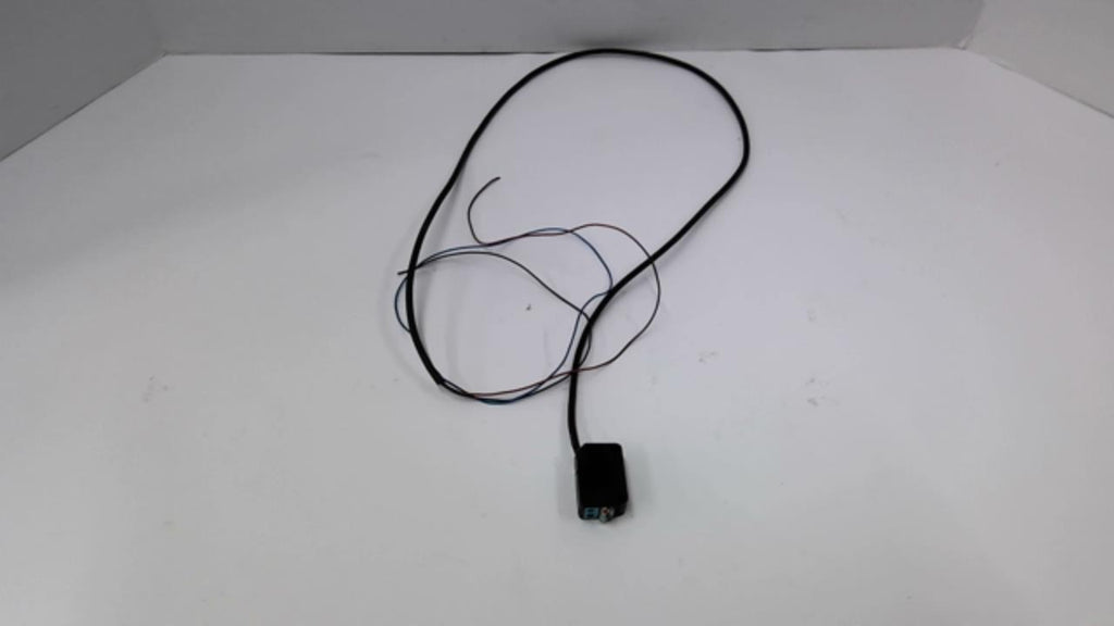 Keyence PZ2-61 Photoelectric Sensor 12-24 VDC