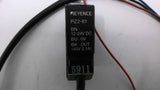 Keyence PZ2-61 Photoelectric Sensor 12-24 VDC
