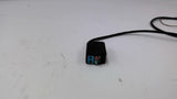 Keyence PZ2-61 Photoelectric Sensor 12-24 VDC
