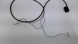 Keyence PZ2-61 Photoelectric Sensor 12-24 VDC
