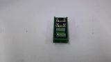 Automation Direct ZL-RTB-DB09 ZIP-LINK Remote Terminal Block 9 Pin 30 VDC 1 Amp