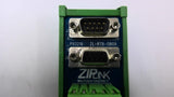 Automation Direct ZL-RTB-DB09 ZIP-LINK Remote Terminal Block 9 Pin 30 VDC 1 Amp