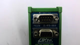 Automation Direct ZL-RTB-DB09 ZIP-LINK Remote Terminal Block 9 Pin 30 VDC 1 Amp
