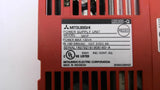 Mitsubishi Q61P Power Supply Unit 110-240 VAC 5 VDC 6 Amp