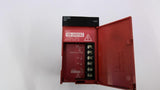 Mitsubishi Q61P Power Supply Unit 110-240 VAC 5 VDC 6 Amp