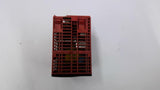 Mitsubishi Q61P Power Supply Unit 110-240 VAC 5 VDC 6 Amp