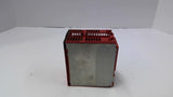 Mitsubishi Q61P Power Supply Unit 110-240 VAC 5 VDC 6 Amp