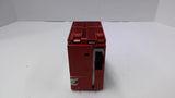 Mitsubishi Q61P Power Supply Unit 110-240 VAC 5 VDC 6 Amp