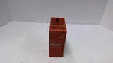 Mitsubishi A1S61PN 0011C Power Supply Unit 100-240 VAC 5 VDC 50/60 HZ 5 Amp