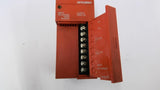 Mitsubishi A1S61PN 0011C Power Supply Unit 100-240 VAC 5 VDC 50/60 HZ 5 Amp