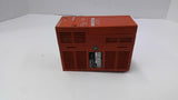 Mitsubishi A1S61PN 0011C Power Supply Unit 100-240 VAC 5 VDC 50/60 HZ 5 Amp