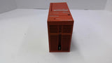 Mitsubishi A1S61PN 0011C Power Supply Unit 100-240 VAC 5 VDC 50/60 HZ 5 Amp