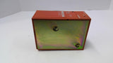 Mitsubishi A1S61PN 0011C Power Supply Unit 100-240 VAC 5 VDC 50/60 HZ 5 Amp