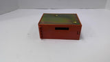 Mitsubishi A1S61PN 0011C Power Supply Unit 100-240 VAC 5 VDC 50/60 HZ 5 Amp