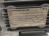 Sew Eurodrive DRS71M45045619 .75HP AC Motor 1800RPM 4P 3PH 71 230/460V 22.50:1 R