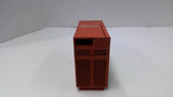 Mitsubishi A1S62PN 0010E Power Supply Unit 100-240 VAC 105 VA 50/60 HZ 5-24 VDC