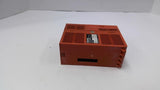 Mitsubishi A1S62PN 0010E Power Supply Unit 100-240 VAC 105 VA 50/60 HZ 5-24 VDC