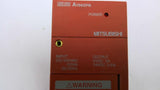 Mitsubishi A1S62PN 0010E Power Supply Unit 100-240 VAC 105 VA 50/60 HZ 5-24 VDC