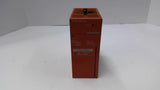 Mitsubishi A1S62PN 0010E Power Supply Unit 100-240 VAC 105 VA 50/60 HZ 5-24 VDC