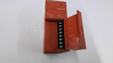 Mitsubishi A1S62PN 0010E Power Supply Unit 100-240 VAC 105 VA 50/60 HZ 5-24 VDC
