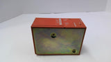 Mitsubishi A1S62PN 0010E Power Supply Unit 100-240 VAC 105 VA 50/60 HZ 5-24 VDC