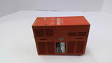 Mitsubishi A1S62PN 0010E Power Supply Unit 100-240 VAC 105 VA 50/60 HZ 5-24 VDC