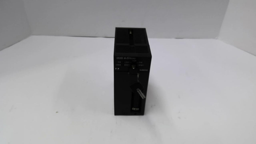 MItsubisihi A1SHCPU CPU Unit