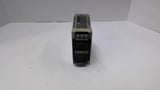 Omron S8VS-09024A Power Supply 240 VAC 50/60 Hz 2.3 Amp 24 VDC 3.75 Amp