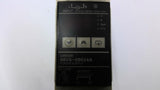 Omron S8VS-09024A Power Supply 240 VAC 50/60 Hz 2.3 Amp 24 VDC 3.75 Amp