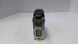 Omron S8VS-09024A Power Supply 240 VAC 50/60 Hz 2.3 Amp 24 VDC 3.75 Amp