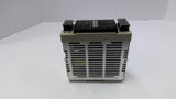 Omron S8VS-09024A Power Supply 240 VAC 50/60 Hz 2.3 Amp 24 VDC 3.75 Amp