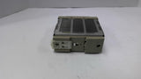 Omron S8VS-09024A Power Supply 240 VAC 50/60 Hz 2.3 Amp 24 VDC 3.75 Amp