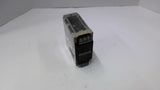 Omron S8VS-09024A Power Supply 240 VAC 50/60 Hz 2.3 Amp 24 VDC 3.75 Amp