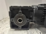Sew Eurodrive WA30-DRS71S4/IS 1/2HP AC GearMotor 1800RPM 147/254V 39:1 Ratio
