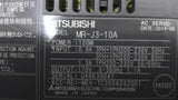 Mitsubishi MR-J3-10A Servo Drive 170 Volts 1.1 Amps