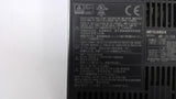 Mitsubishi MR-J3-10A Servo Drive 170 Volts 1.1 Amps