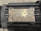 Sew Eurodrive DRS71M4-5045618 .75HP GearMotor 1800RPM 4P 3PH 230/460V