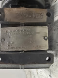 Sew Eurodrive DRS71M4-5045618 .75HP GearMotor 1800RPM 4P 3PH 230/460V