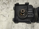 Sew Eurodrive DRS71M4-5045618 .75HP GearMotor 1800RPM 4P 3PH 230/460V